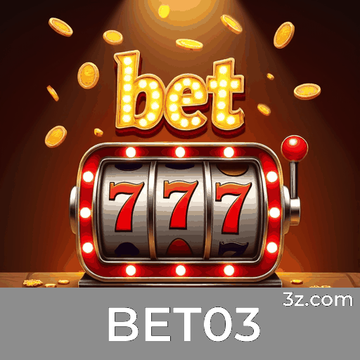 Cassino Online BET03