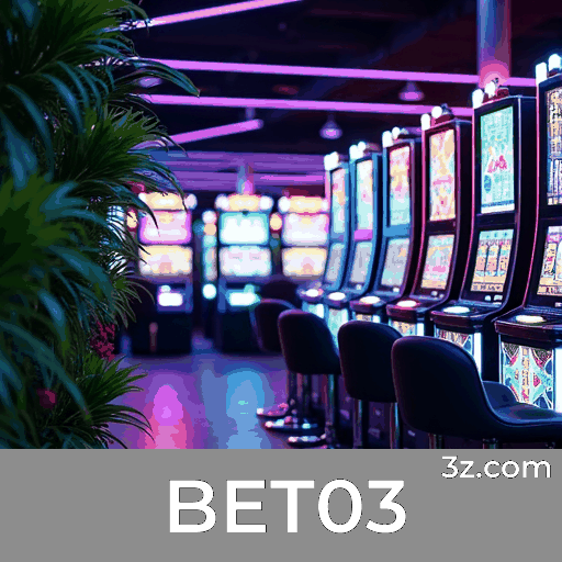 Cassino Online BET03