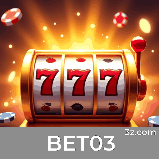 BET03: Seu Cassino Online Confiável e Seguro