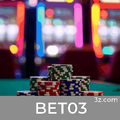 Cassino Online BET03