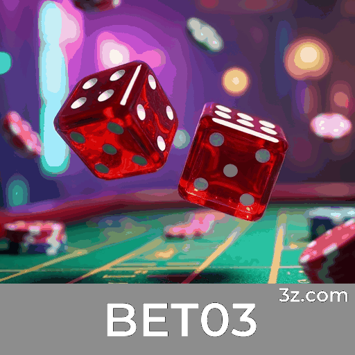 Cassino Online BET03