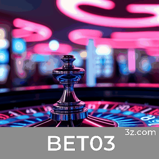 Cassino Online BET03