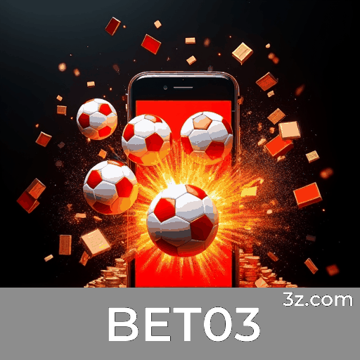 Cassino Online BET03