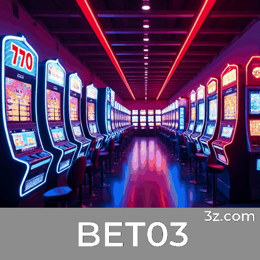 Cassino Online BET03