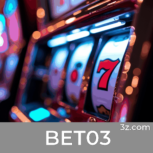 Cassino Online BET03