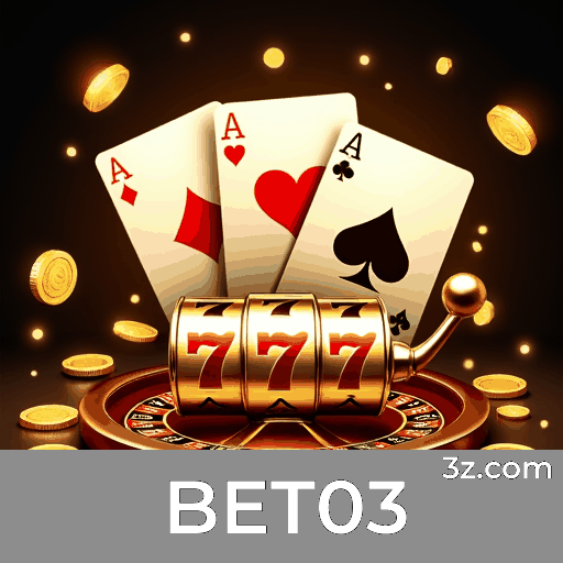 Cassino Online BET03