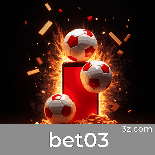 Recompensas Reais e Transparentes no bet03: Promoções Sem Pegadinhas