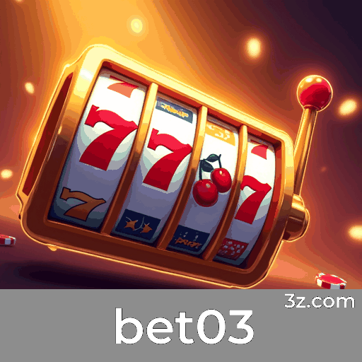 bet03: Variedade de Jogos e Entretenimento para Brasileiros