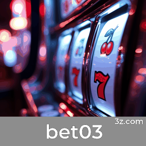 Experiência de Casino Elite no bet03: Dealers Reais e Jogos Premium