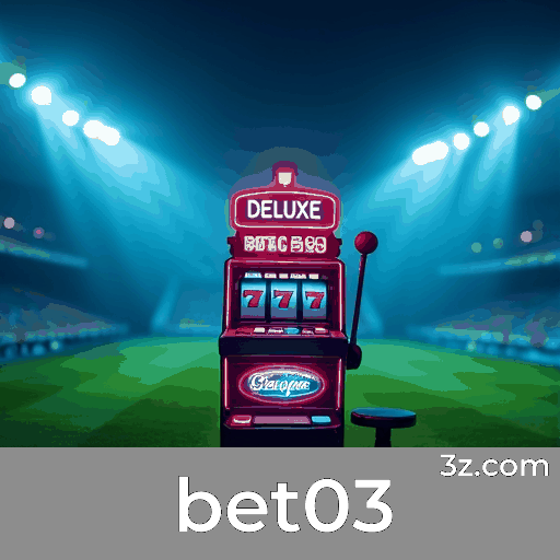 bet03: Variedade de Jogos e Entretenimento para Brasileiros